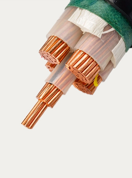船用電力電纜