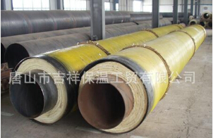 【聚氨酯保溫管】用其特性，讓人們贊不絕口