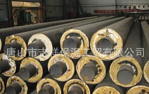 【直埋式保溫管】“同一個地球，同一個夢想”