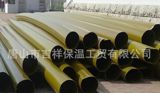 【聚乙烯外套管】"品質(zhì)可靠，開創(chuàng)未來"