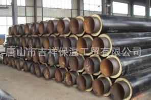 【聚氨酯直埋保溫管】“保溫、效果居”