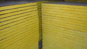 巖棉復(fù)合板有什么用途？