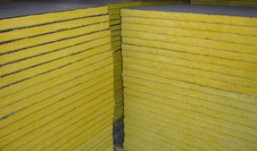 巖棉復(fù)合板結(jié)構(gòu)組成,簡(jiǎn)單易了解！