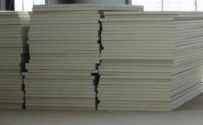 保溫效果好，聚氨酯保溫板產(chǎn)品！