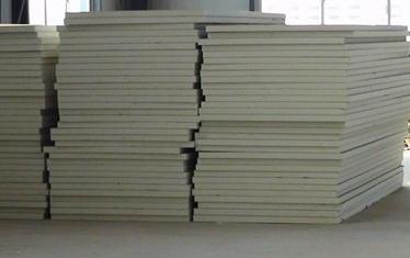 聚氨酯保溫板的一個(gè)施工步驟有？