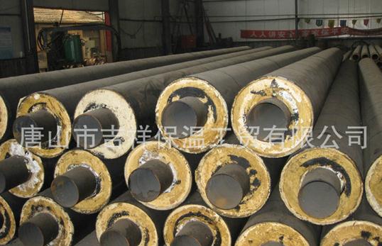 你們生產(chǎn)保溫管的技術(shù)專業(yè)嗎？