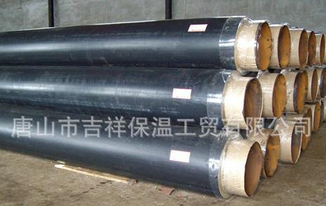 預(yù)制保溫管主要適合輸送什么介質(zhì)？