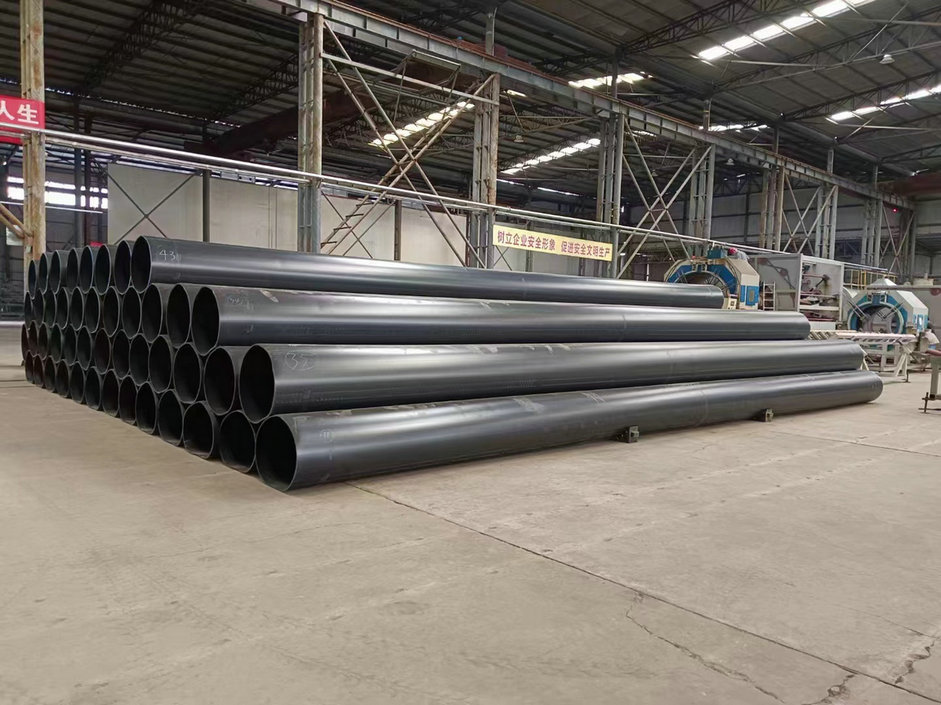 直埋管生產(chǎn)要注意什么？