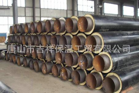 聚氨酯直埋保溫管具備哪些優(yōu)勢？