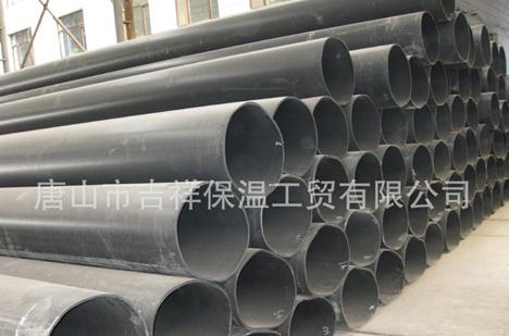 聚乙烯保溫管是什么，結(jié)構(gòu)有哪些？