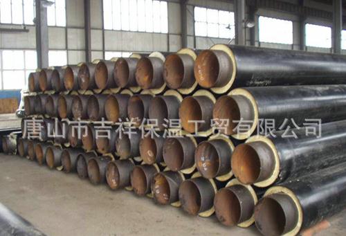 鋼套鋼保溫管為什么會進(jìn)水，該怎么避免？