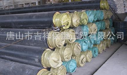 預(yù)制直埋保溫管的質(zhì)量要求有哪些？