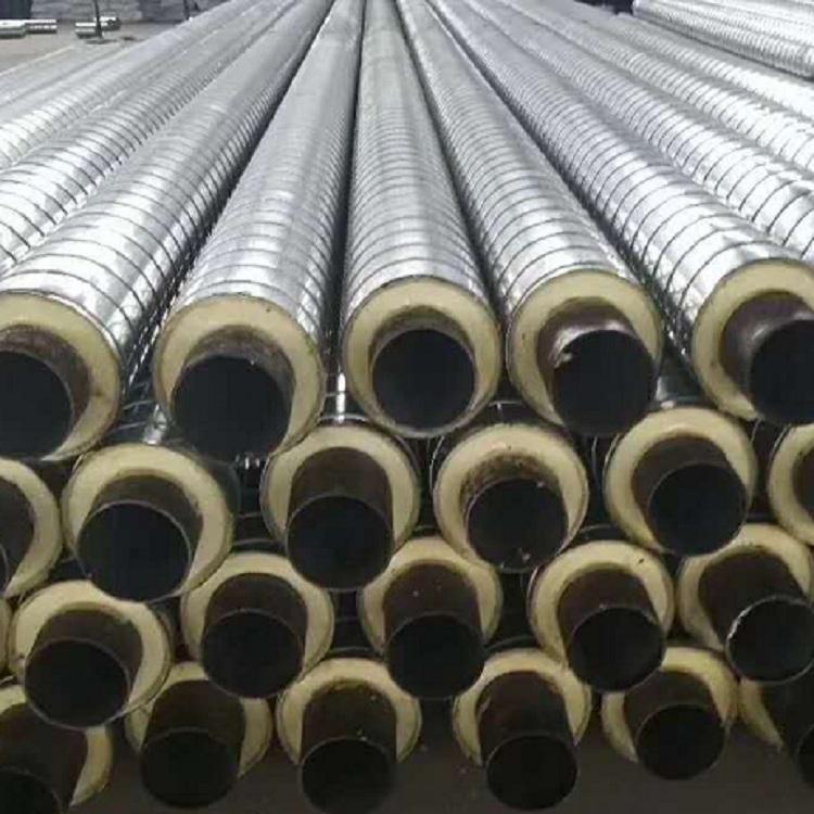 鍍鋅螺旋風(fēng)管是什么管道，有什么優(yōu)點(diǎn)？