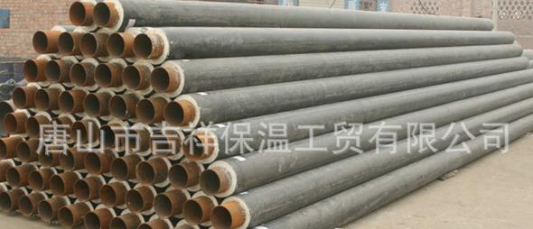 蒸汽保溫管的優(yōu)點(diǎn)怎樣？