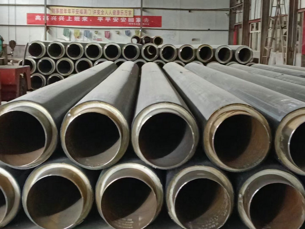 直埋保溫管道的回填有哪些要求？