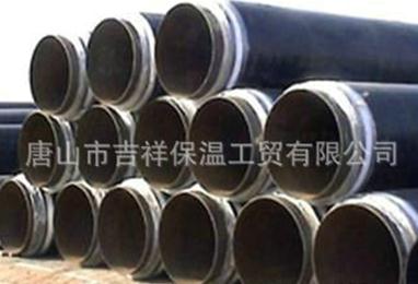 地埋保溫管能否二次使用？